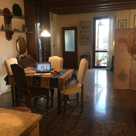 Appartamento Delle Erbe Padova Exterior foto