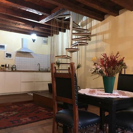 Appartamento Delle Erbe Padova Exterior foto