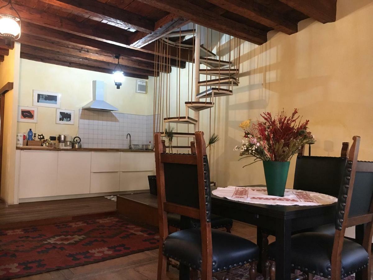 Appartamento Delle Erbe Padova Exterior foto