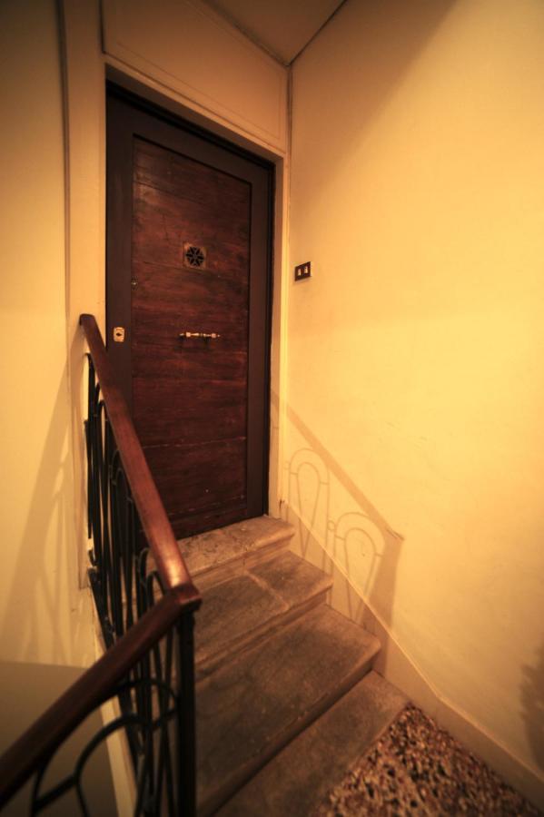 Appartamento Delle Erbe Padova Exterior foto