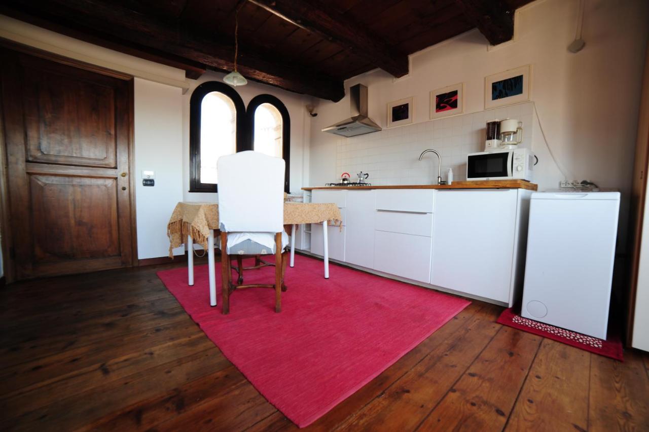 Appartamento Delle Erbe Padova Exterior foto